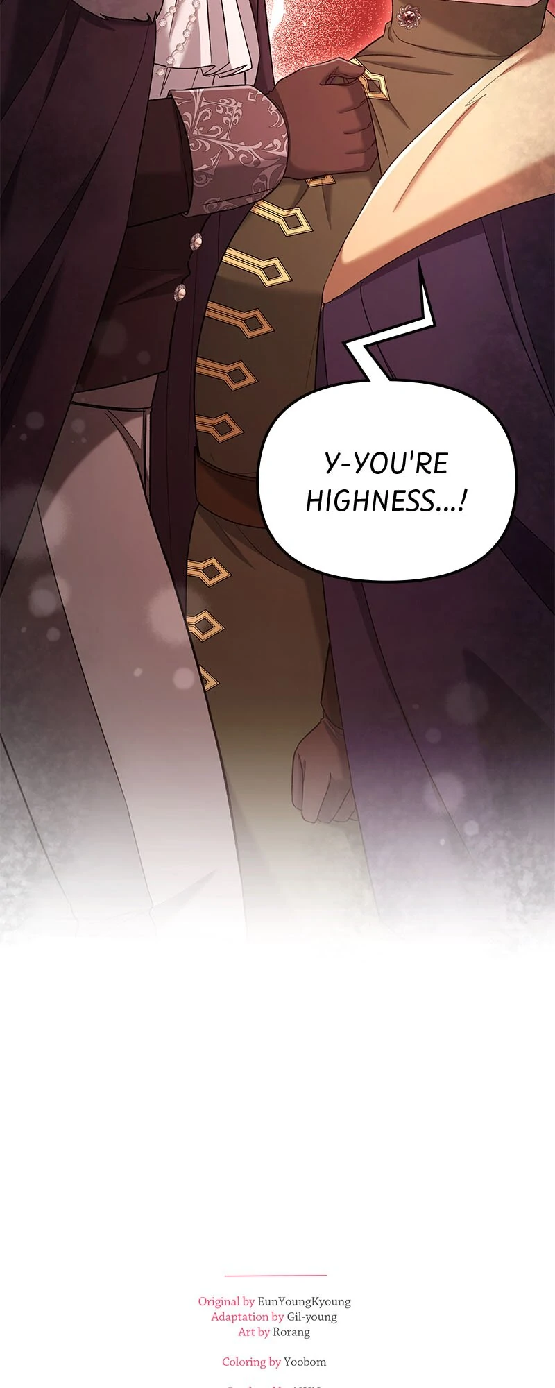 Marriage of Convenience to an Obsession - Chapter 46 - 56