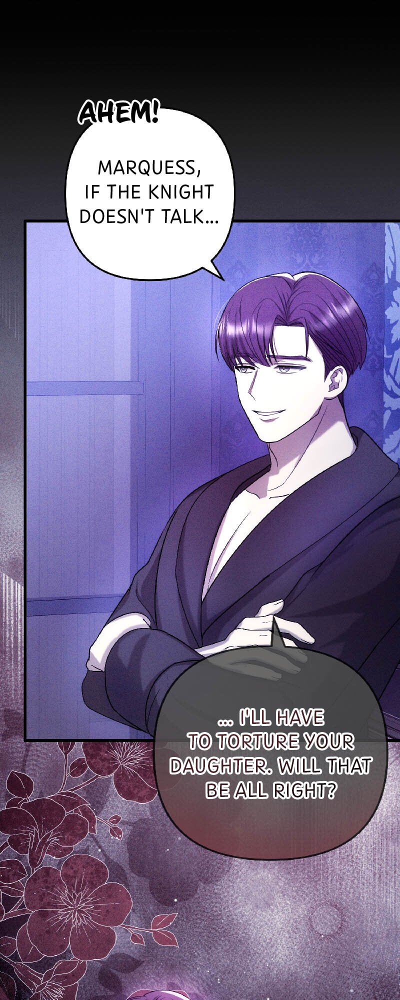 Marriage of Convenience to an Obsession - Chapter 47 - 13