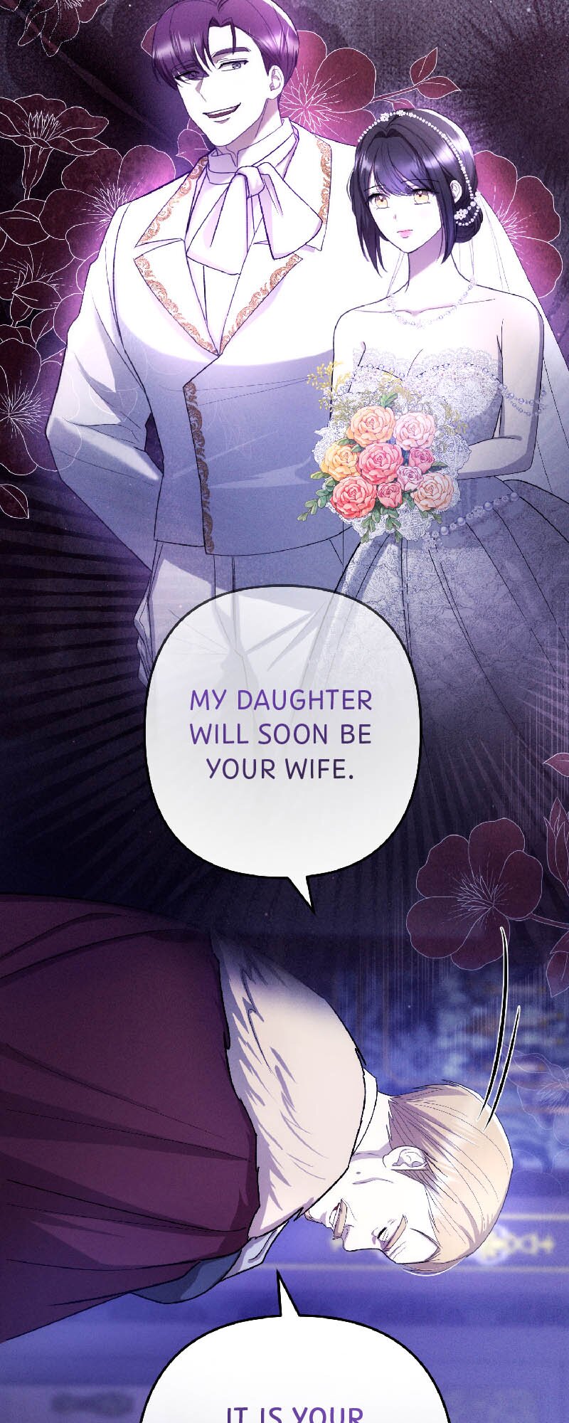 Marriage of Convenience to an Obsession - Chapter 47 - 14