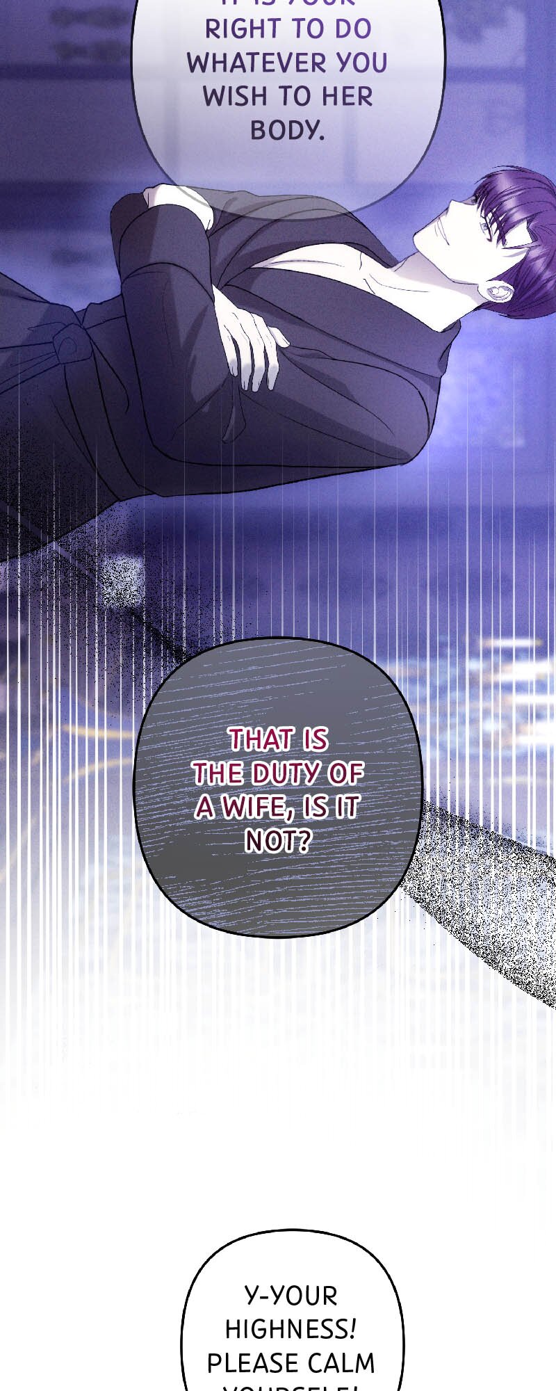 Marriage of Convenience to an Obsession - Chapter 47 - 15