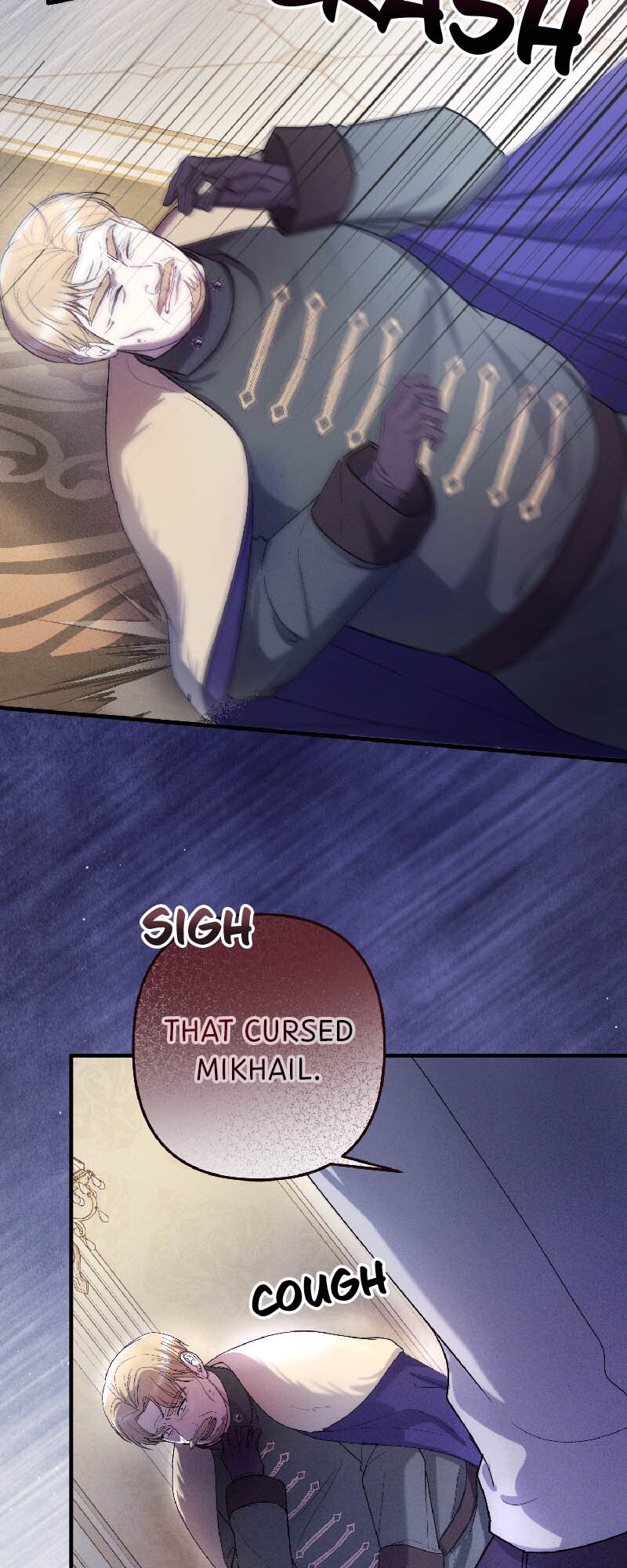 Marriage of Convenience to an Obsession - Chapter 47 - 17