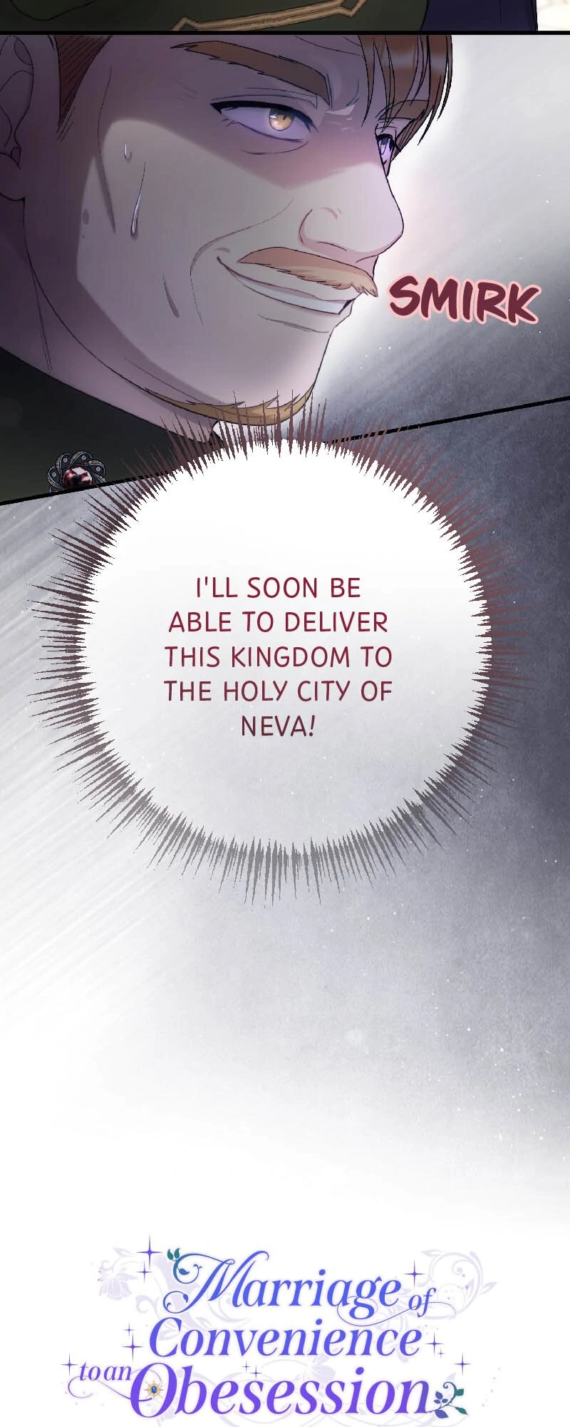 Marriage of Convenience to an Obsession - Chapter 47 - 22