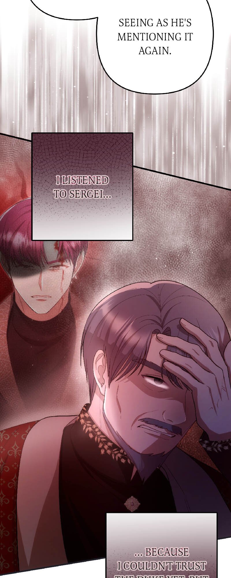 Marriage of Convenience to an Obsession - Chapter 47 - 27