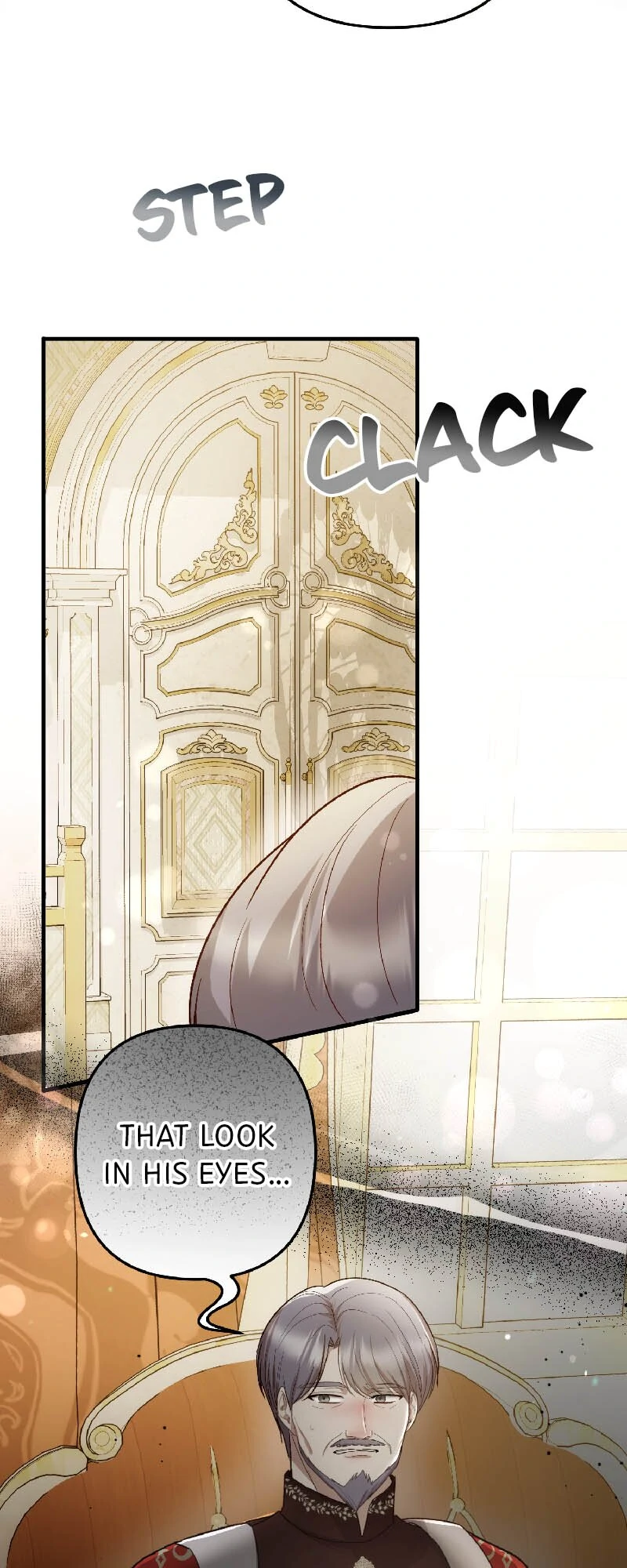 Marriage of Convenience to an Obsession - Chapter 47 - 34