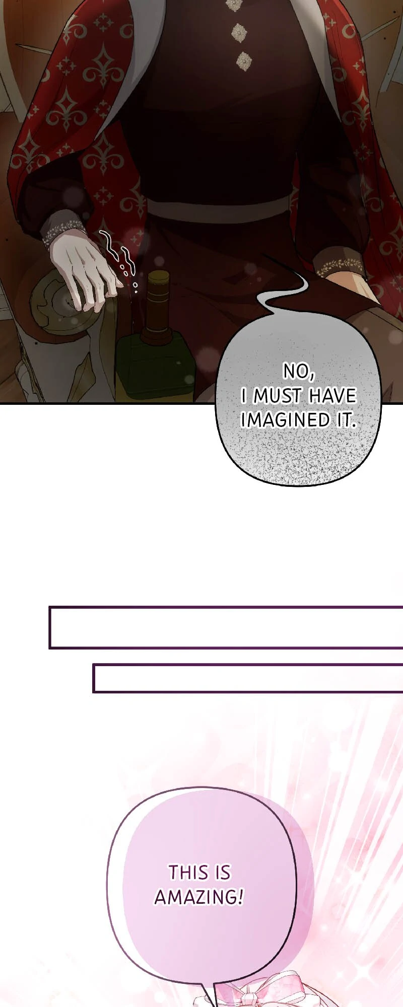 Marriage of Convenience to an Obsession - Chapter 47 - 35