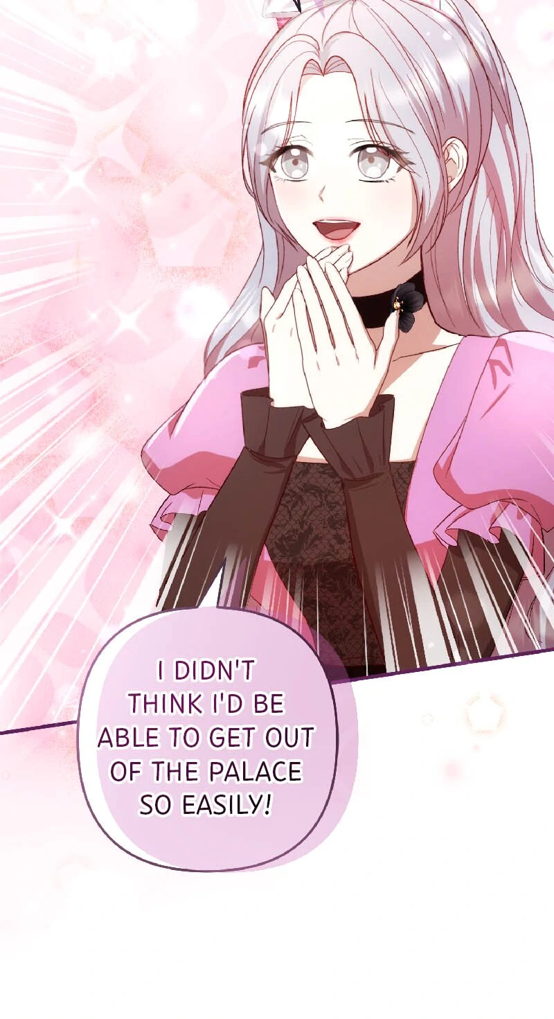 Marriage of Convenience to an Obsession - Chapter 47 - 36