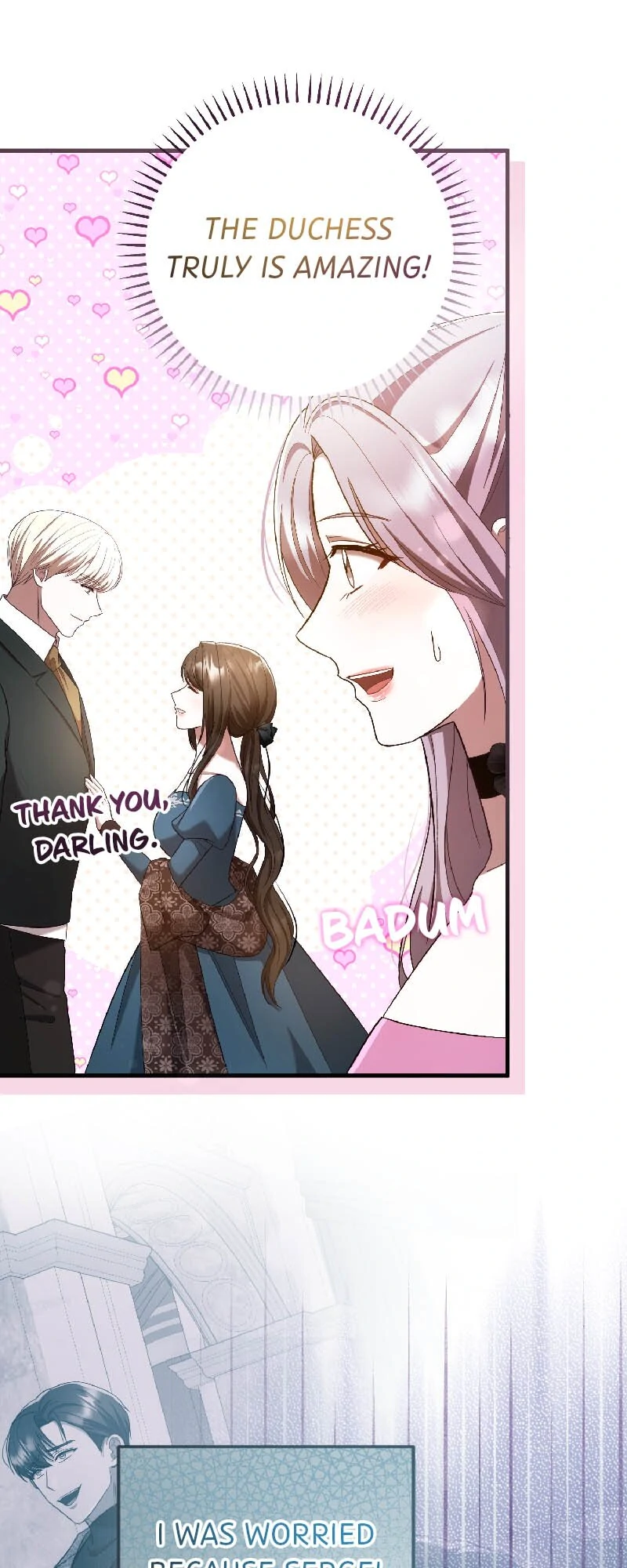 Marriage of Convenience to an Obsession - Chapter 47 - 37