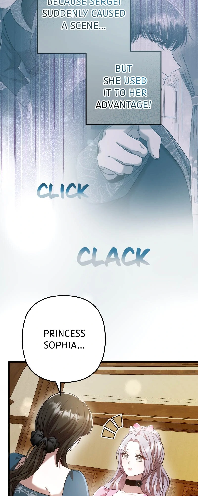 Marriage of Convenience to an Obsession - Chapter 47 - 38