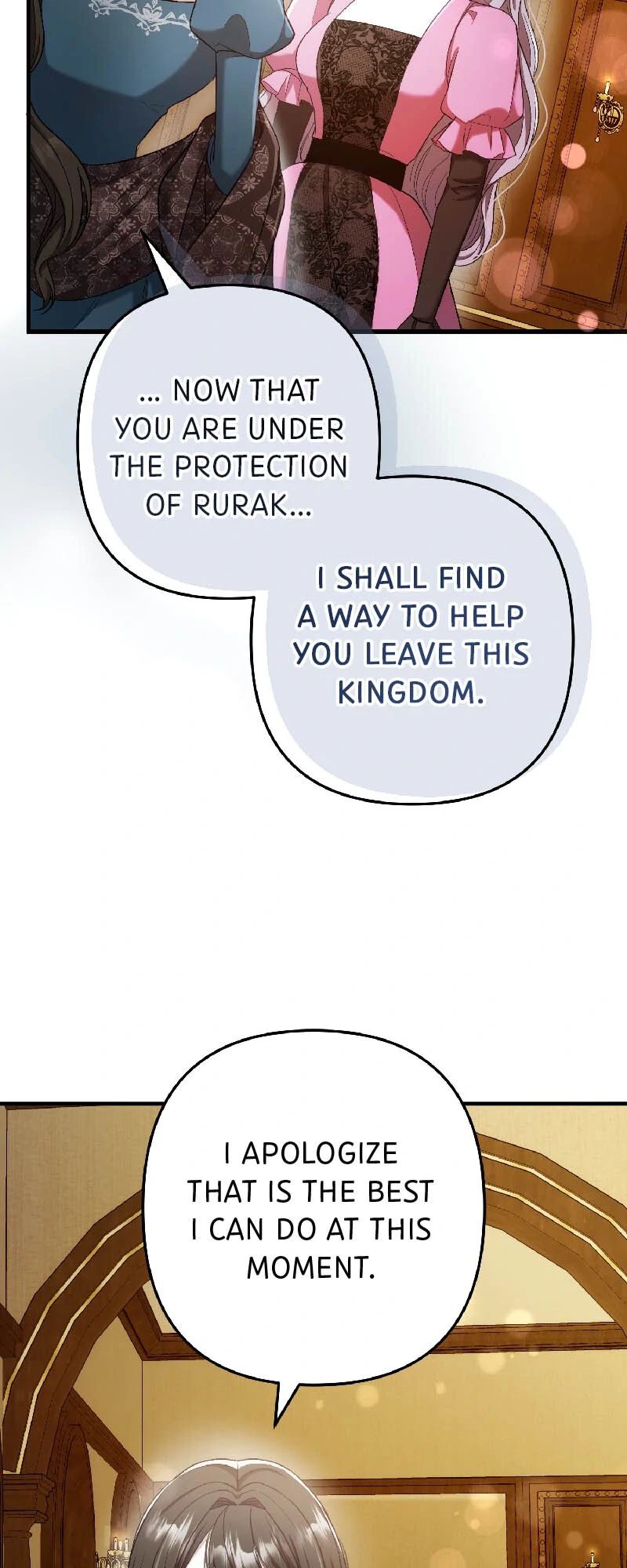 Marriage of Convenience to an Obsession - Chapter 47 - 39