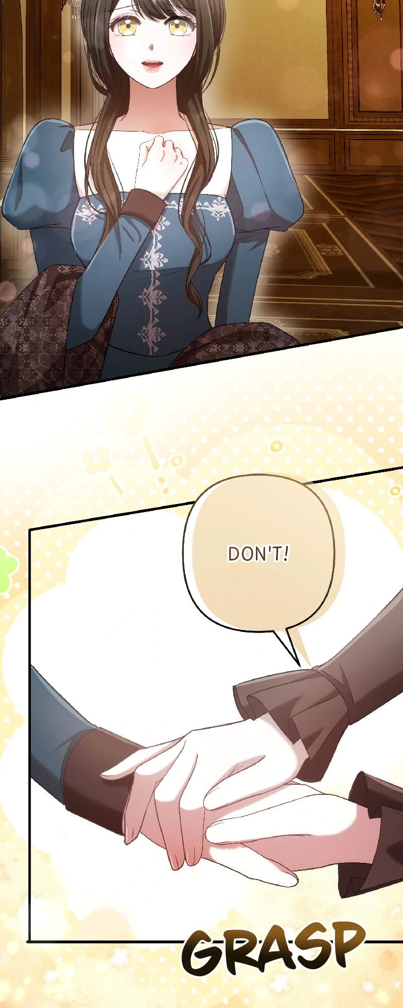 Marriage of Convenience to an Obsession - Chapter 47 - 40