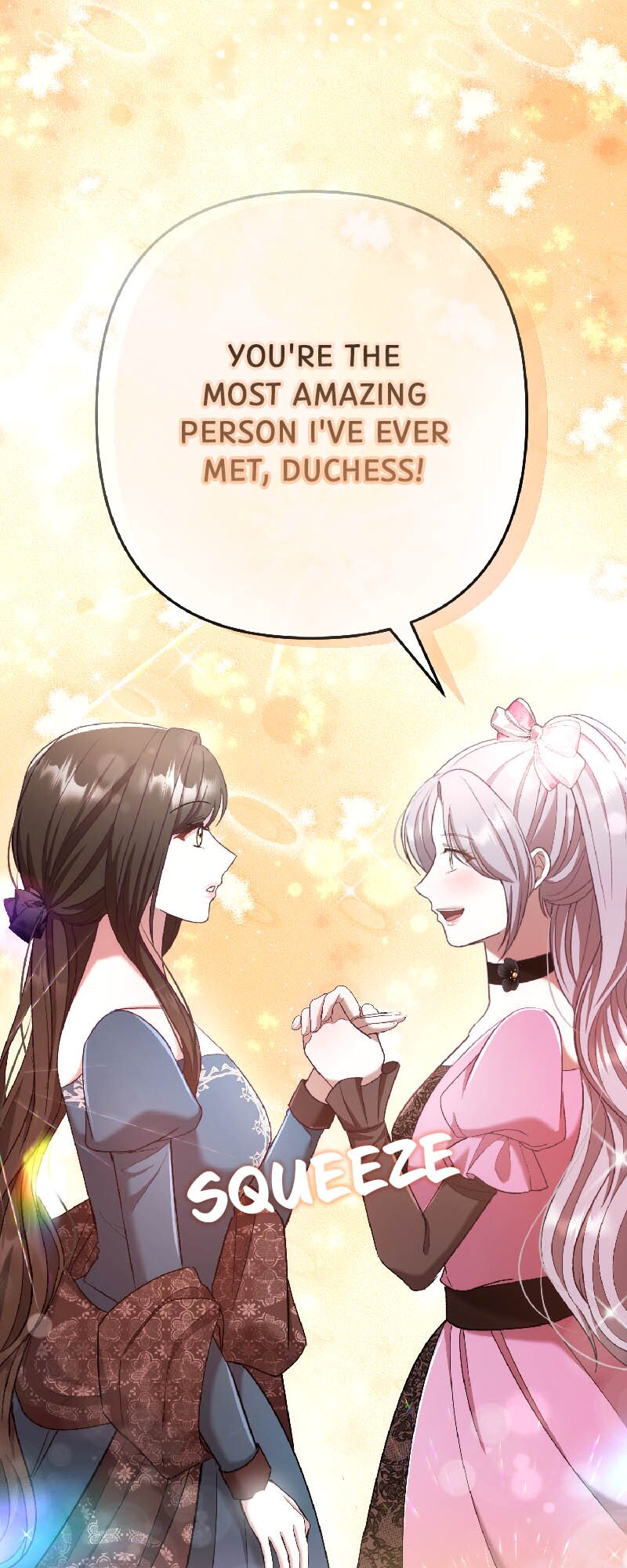 Marriage of Convenience to an Obsession - Chapter 47 - 41