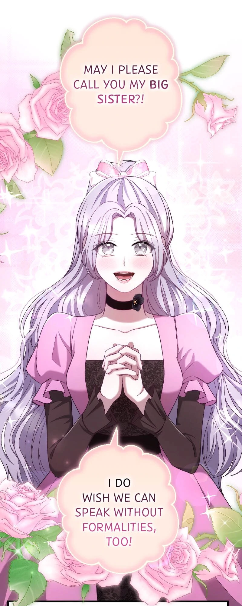 Marriage of Convenience to an Obsession - Chapter 47 - 43