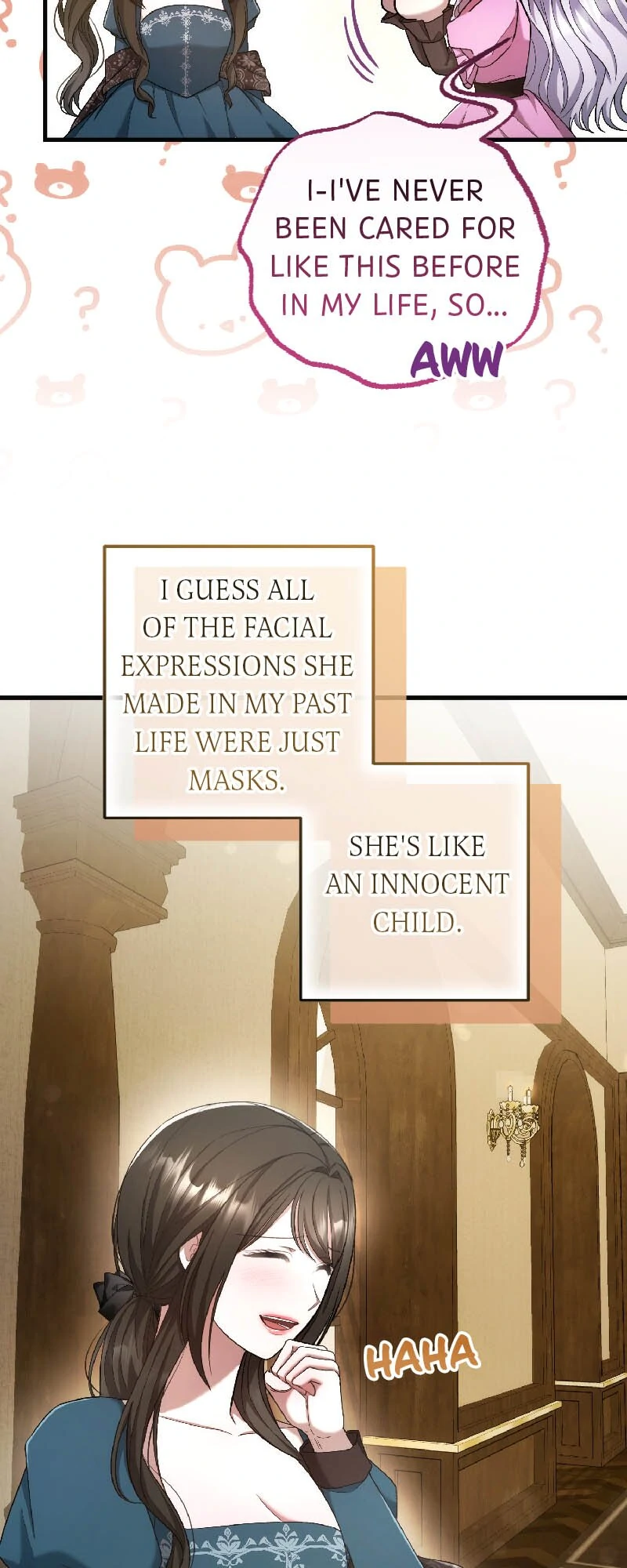 Marriage of Convenience to an Obsession - Chapter 47 - 45