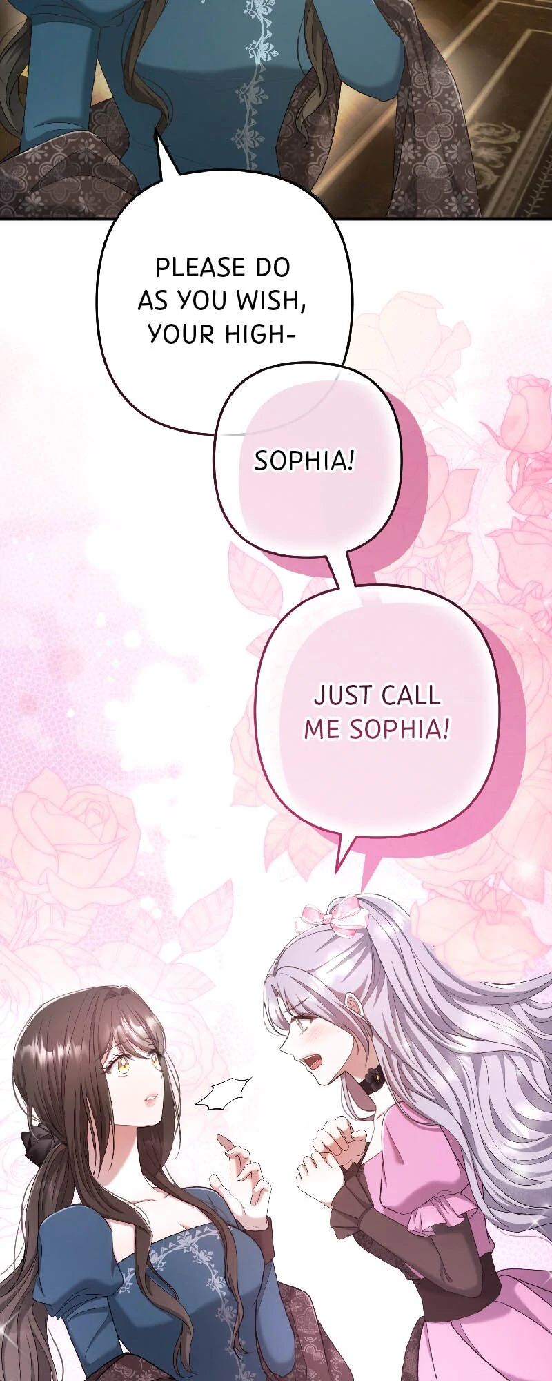 Marriage of Convenience to an Obsession - Chapter 47 - 46