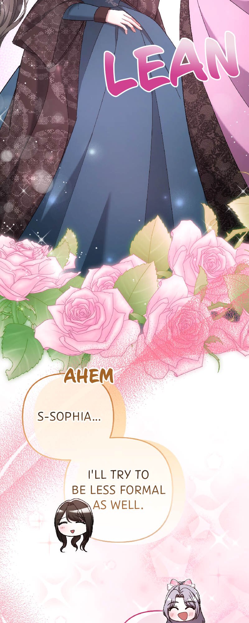 Marriage of Convenience to an Obsession - Chapter 47 - 47