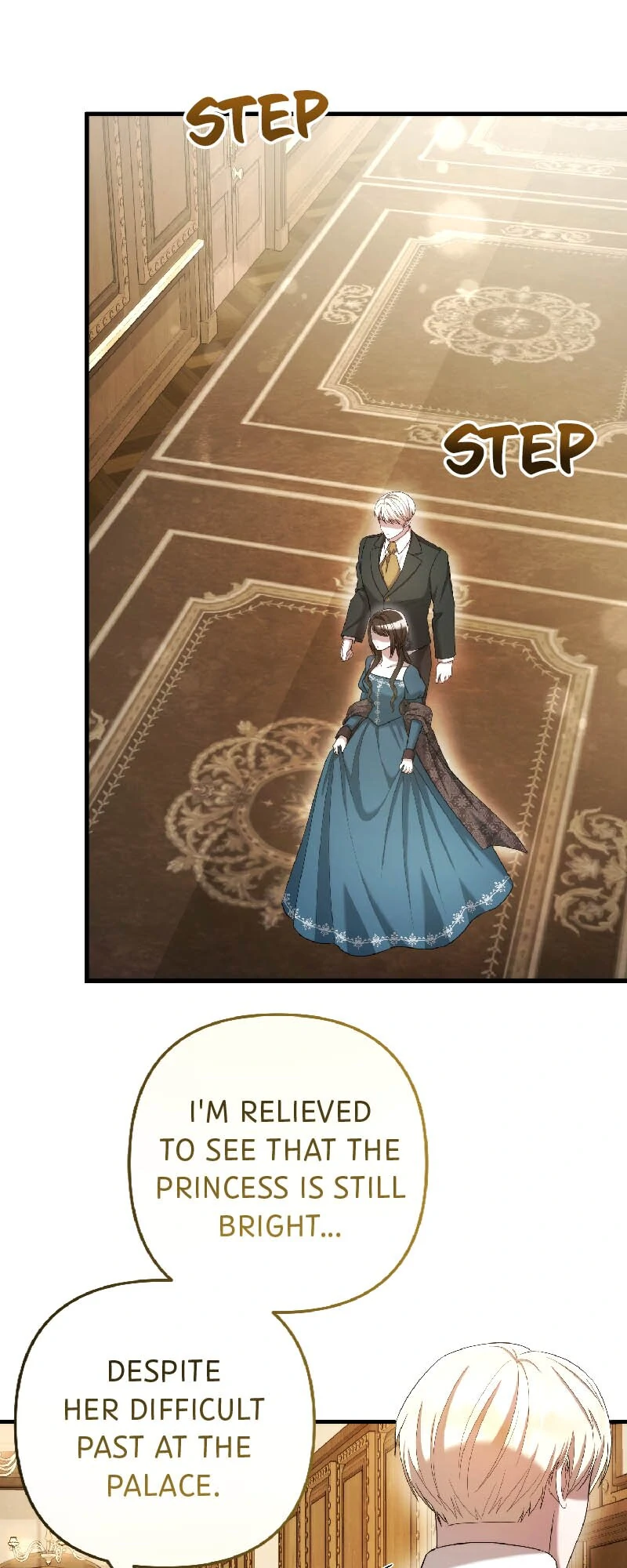 Marriage of Convenience to an Obsession - Chapter 47 - 49