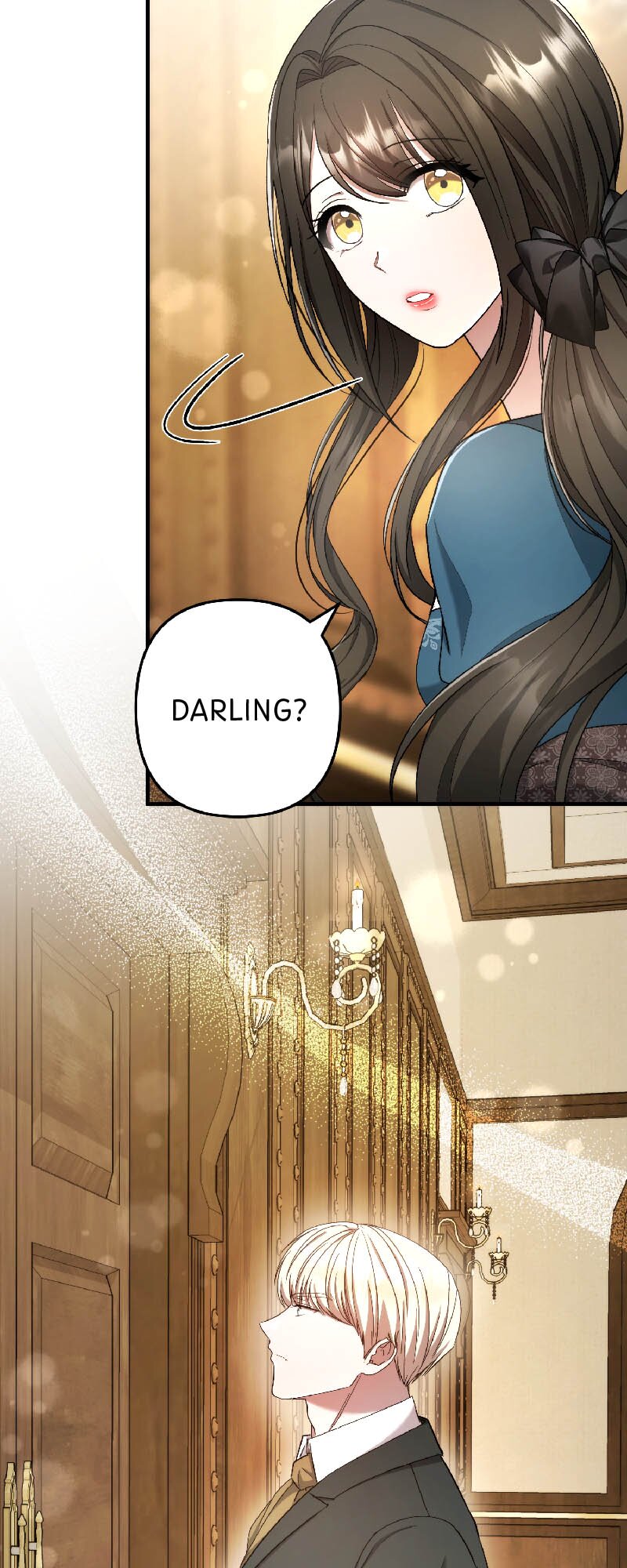 Marriage of Convenience to an Obsession - Chapter 47 - 51