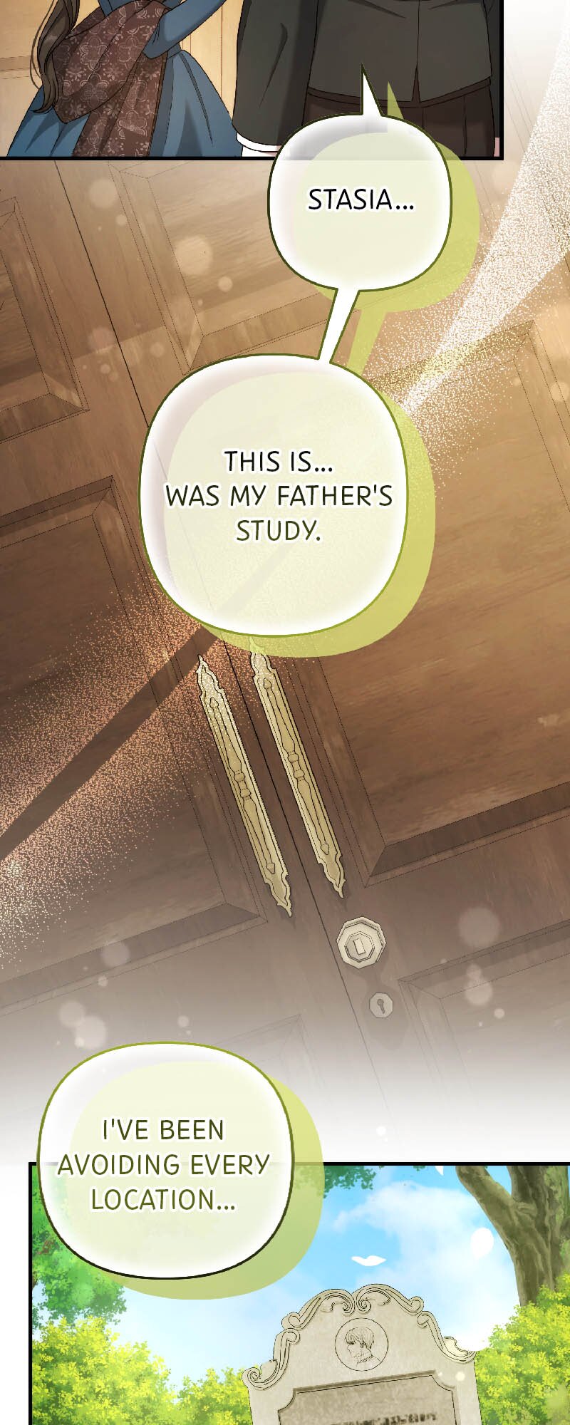 Marriage of Convenience to an Obsession - Chapter 47 - 53