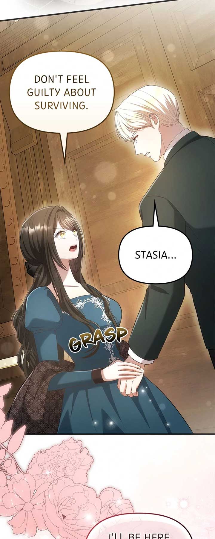 Marriage of Convenience to an Obsession - Chapter 48 - 4