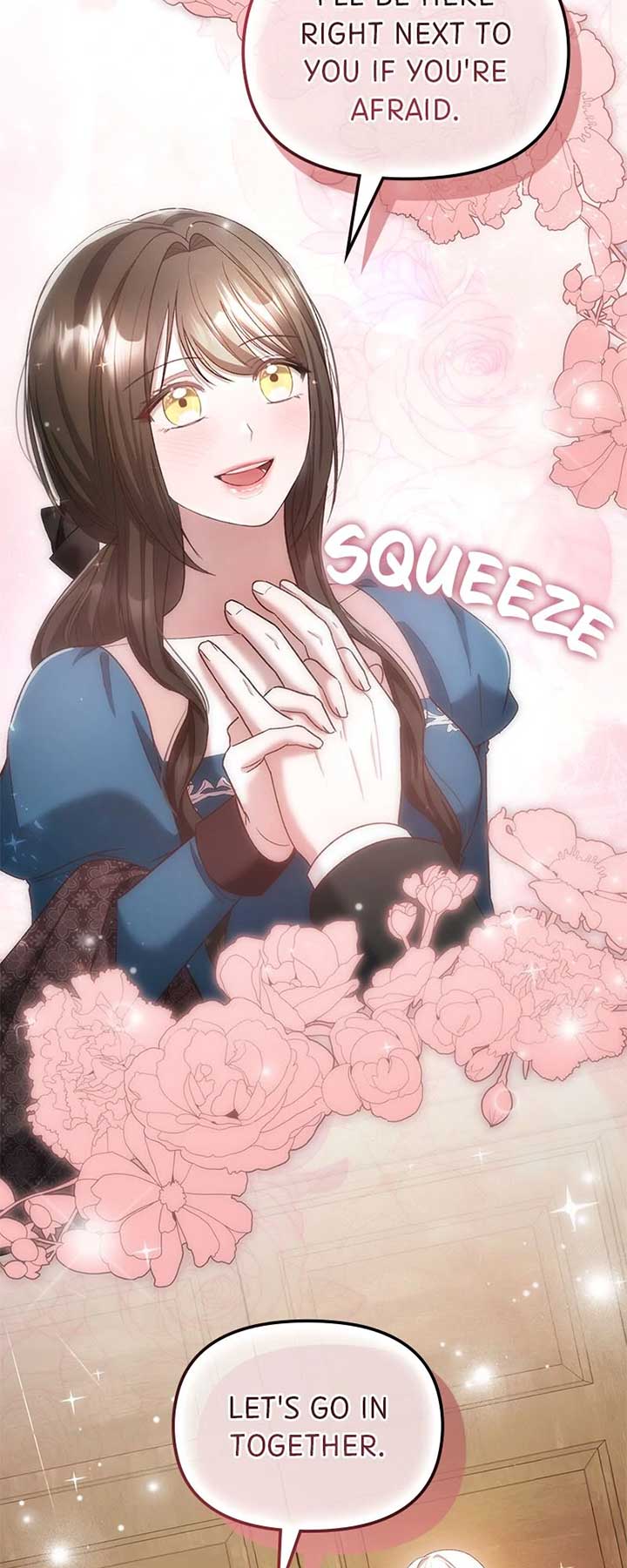 Marriage of Convenience to an Obsession - Chapter 48 - 5