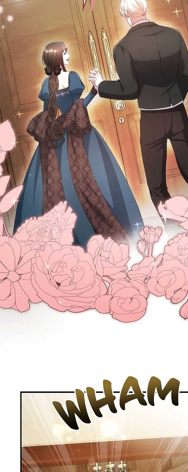 Marriage of Convenience to an Obsession - Chapter 48 - 6