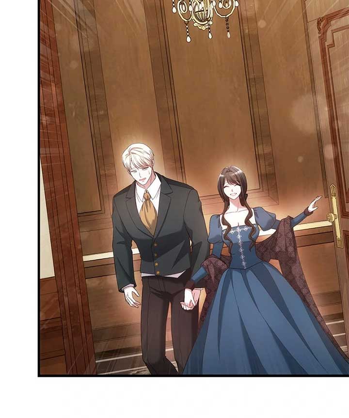 Marriage of Convenience to an Obsession - Chapter 48 - 7