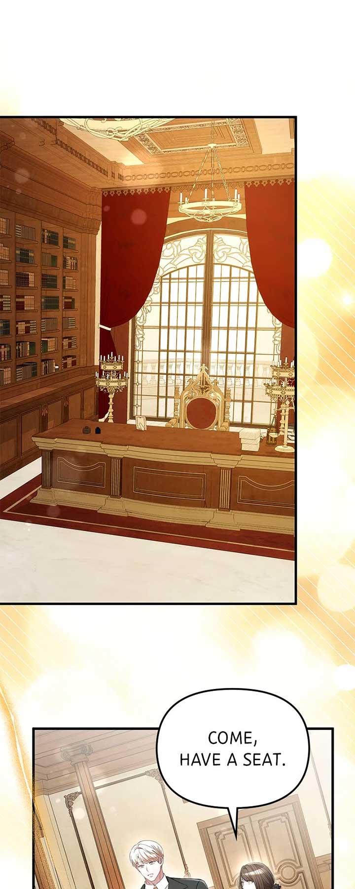 Marriage of Convenience to an Obsession - Chapter 48 - 8