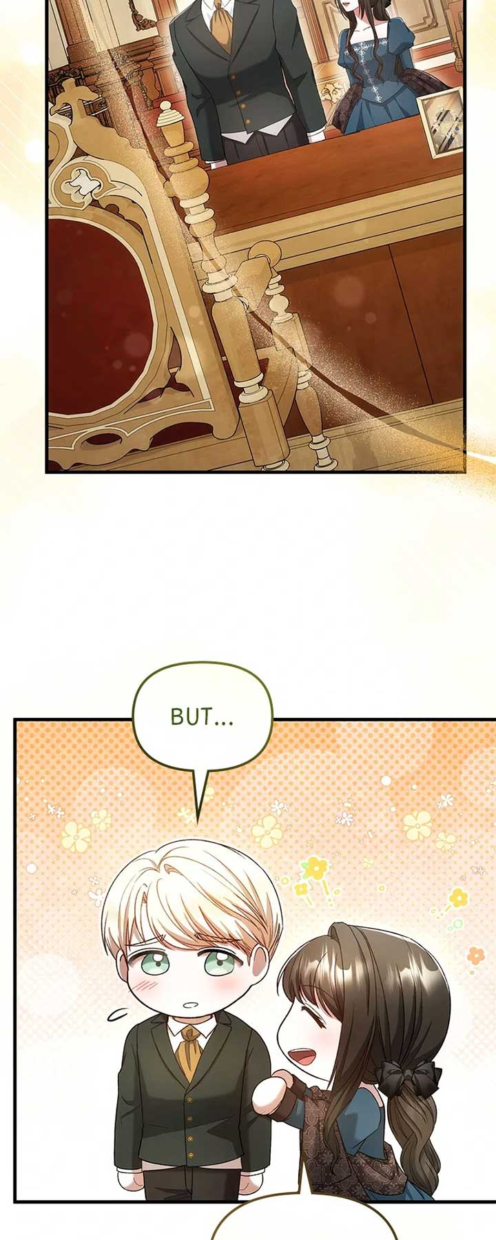 Marriage of Convenience to an Obsession - Chapter 48 - 9