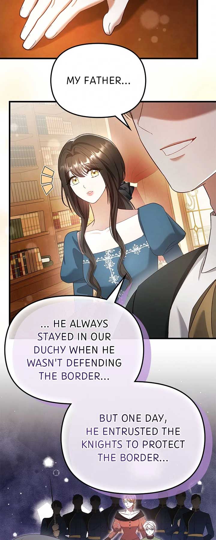 Marriage of Convenience to an Obsession - Chapter 48 - 11