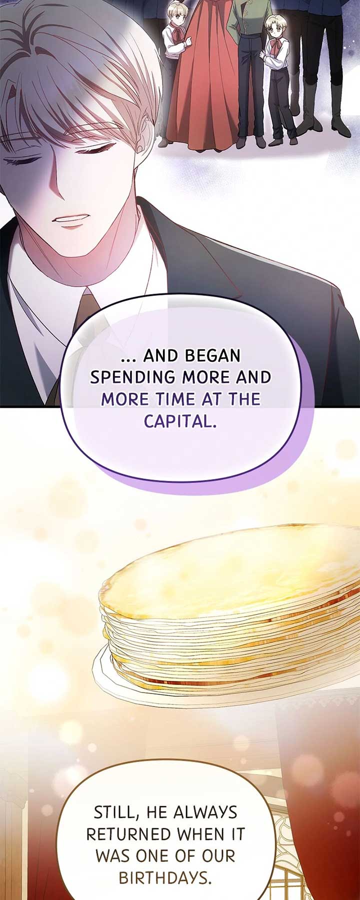 Marriage of Convenience to an Obsession - Chapter 48 - 12