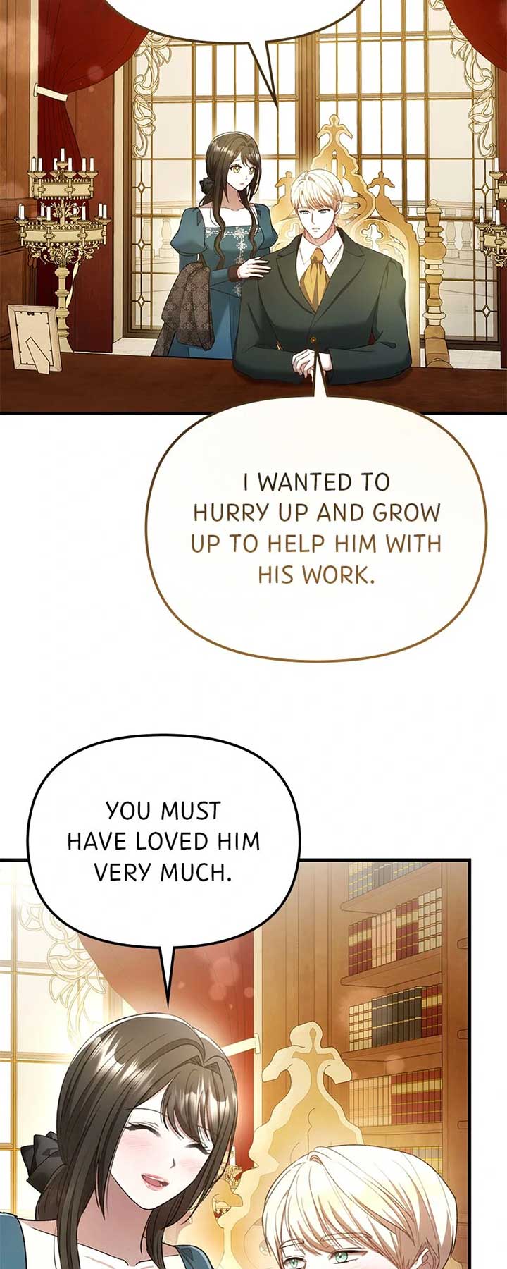 Marriage of Convenience to an Obsession - Chapter 48 - 13