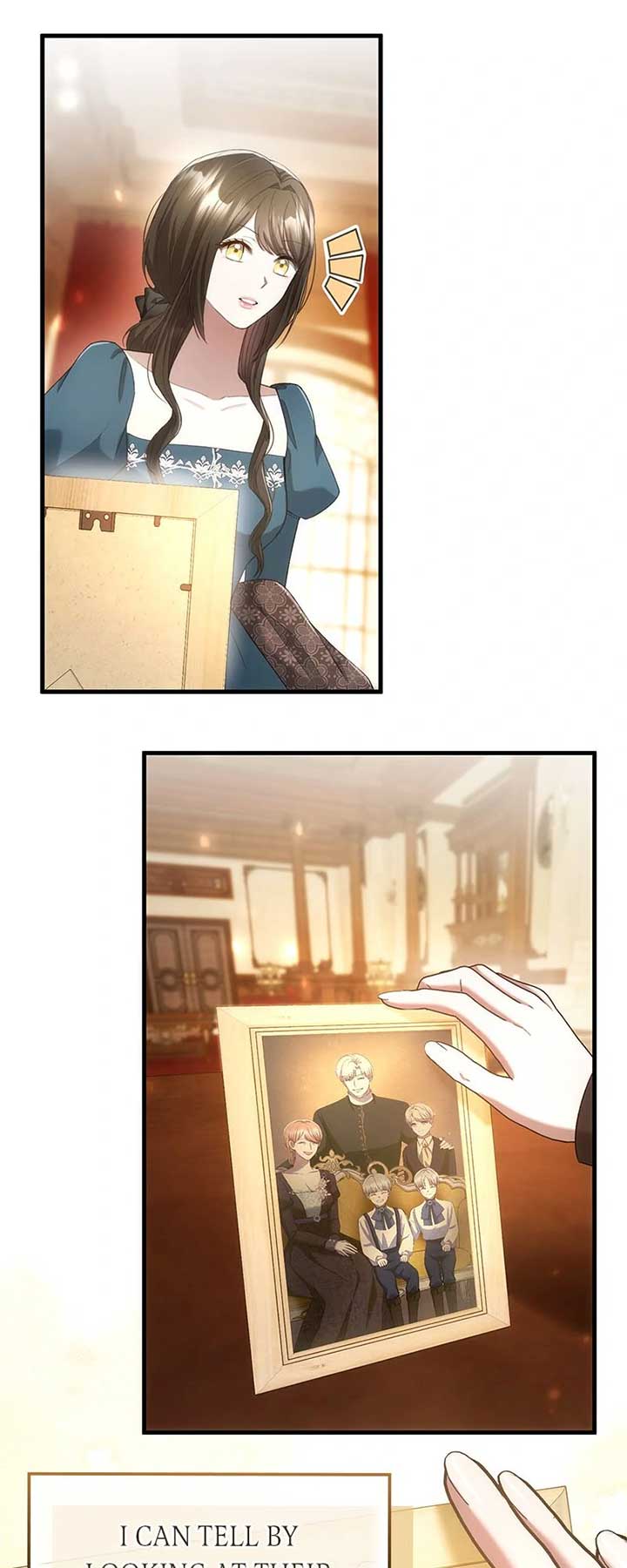 Marriage of Convenience to an Obsession - Chapter 48 - 15