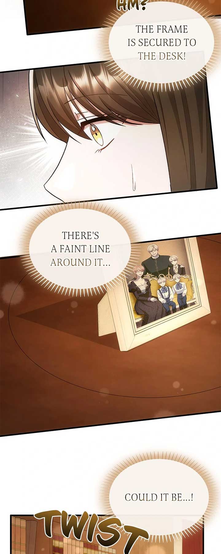 Marriage of Convenience to an Obsession - Chapter 48 - 18