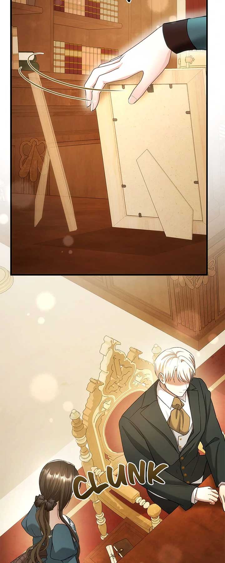 Marriage of Convenience to an Obsession - Chapter 48 - 19