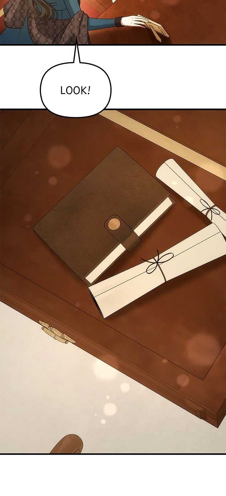 Marriage of Convenience to an Obsession - Chapter 48 - 20