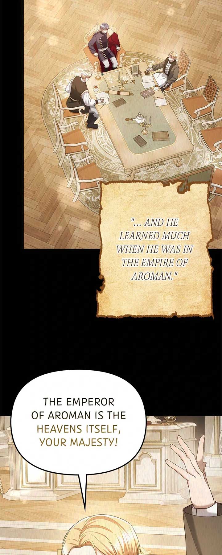 Marriage of Convenience to an Obsession - Chapter 48 - 24