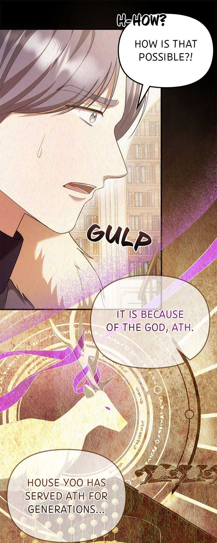 Marriage of Convenience to an Obsession - Chapter 48 - 27