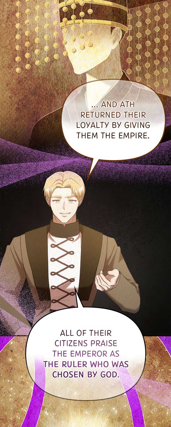 Marriage of Convenience to an Obsession - Chapter 48 - 28