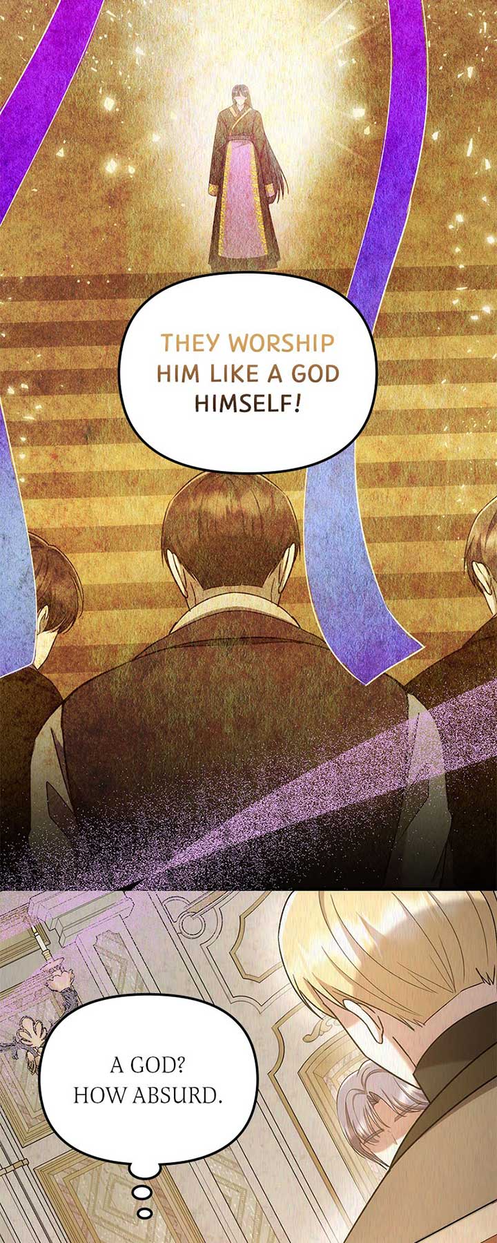 Marriage of Convenience to an Obsession - Chapter 48 - 29