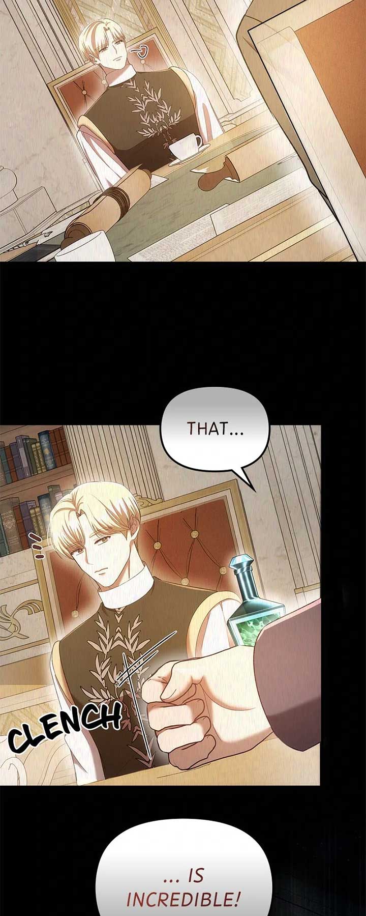 Marriage of Convenience to an Obsession - Chapter 48 - 30