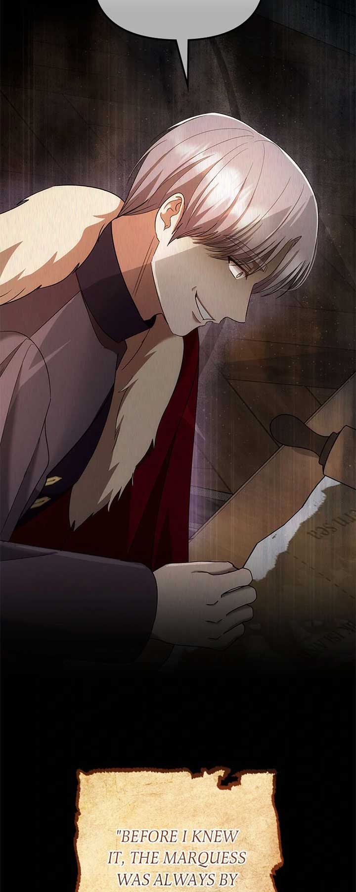 Marriage of Convenience to an Obsession - Chapter 48 - 31