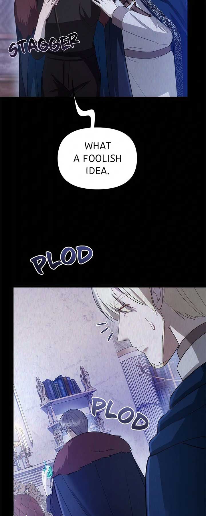 Marriage of Convenience to an Obsession - Chapter 48 - 37