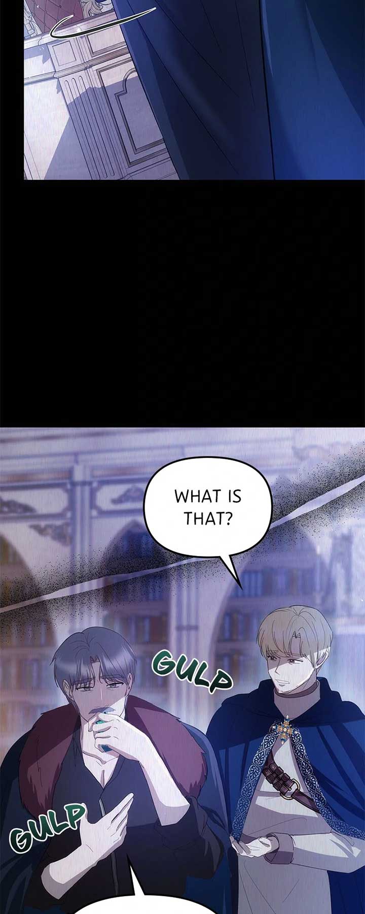 Marriage of Convenience to an Obsession - Chapter 48 - 38