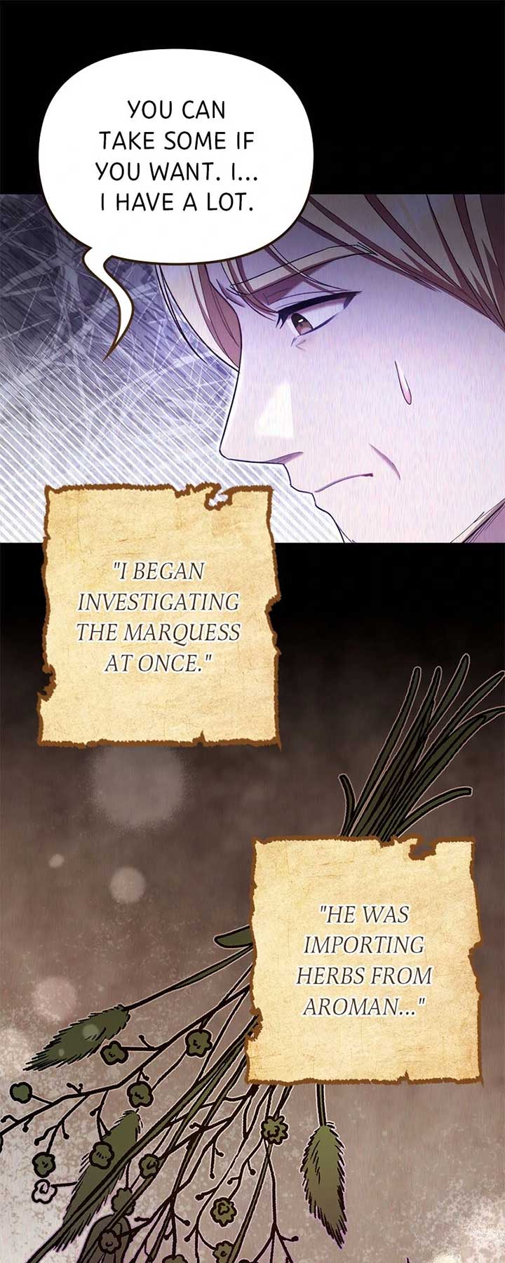 Marriage of Convenience to an Obsession - Chapter 48 - 40