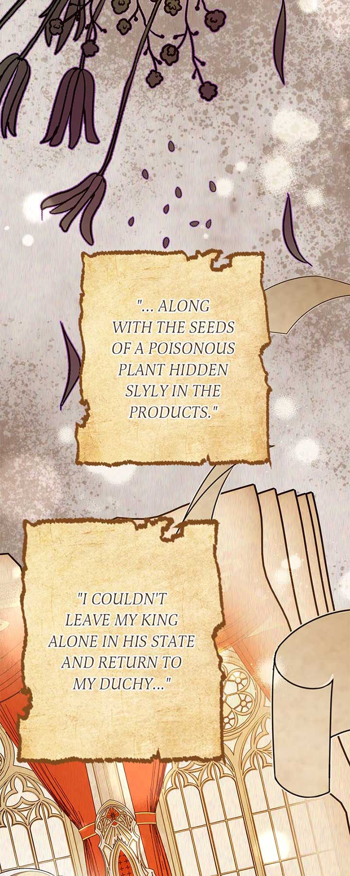 Marriage of Convenience to an Obsession - Chapter 48 - 41