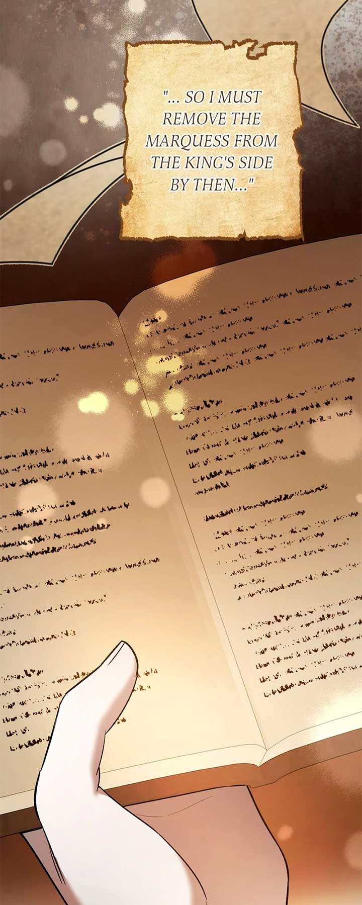 Marriage of Convenience to an Obsession - Chapter 48 - 44