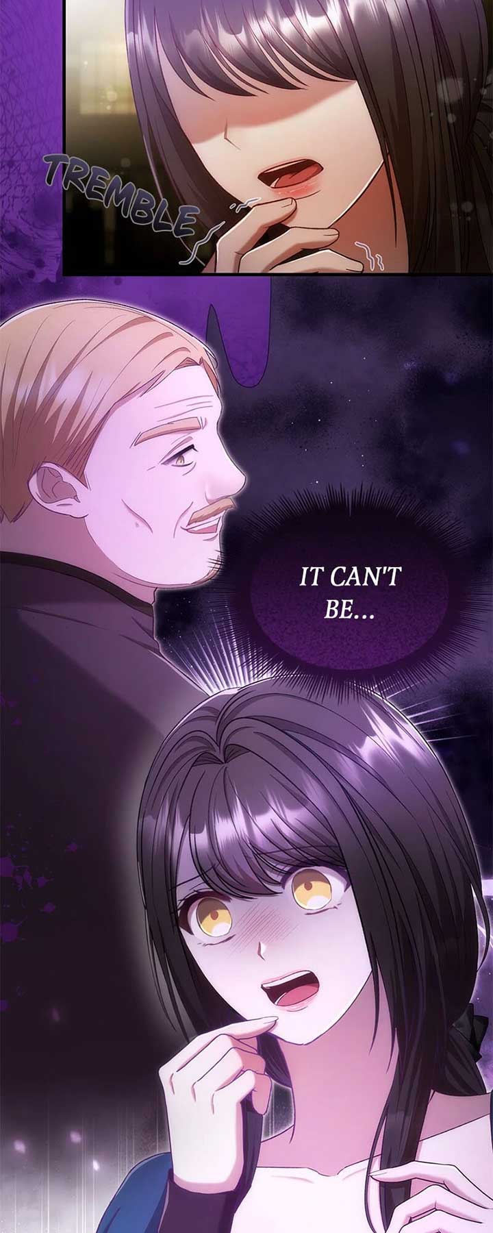 Marriage of Convenience to an Obsession - Chapter 48 - 47