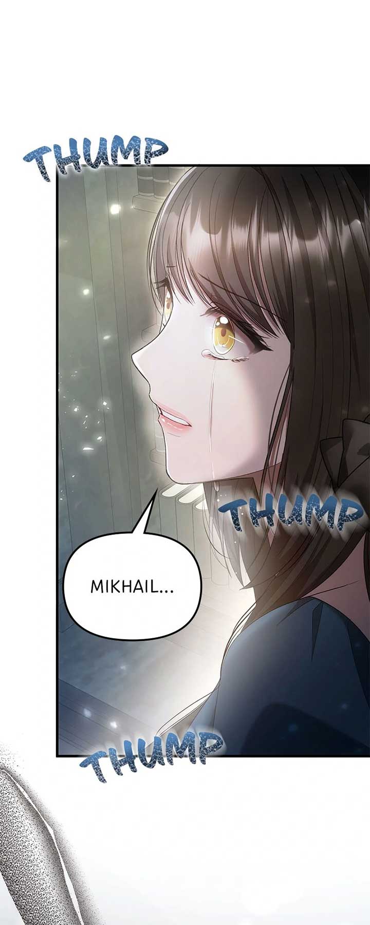 Marriage of Convenience to an Obsession - Chapter 48 - 52