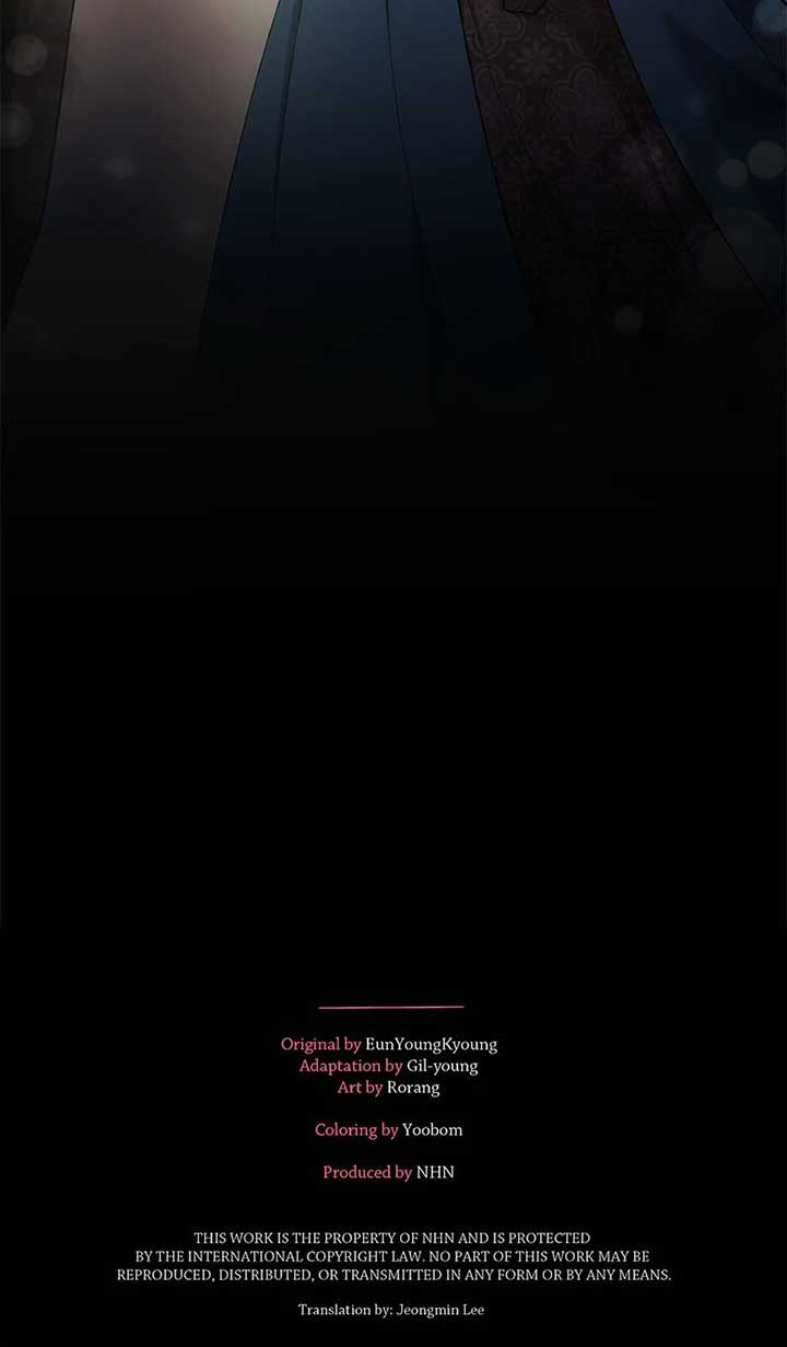 Marriage of Convenience to an Obsession - Chapter 48 - 54