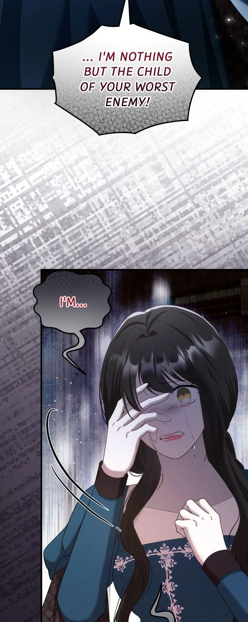 Marriage of Convenience to an Obsession Chapter 49 - Page 9